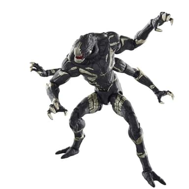 Marvel Legends Series Outriders, Avengers: Infinity War Collectible 6 Inch Action Figure 2-Pack - Image 5