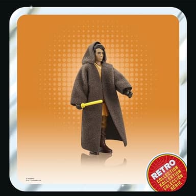 STAR WARS Retro Collection The Acolyte Multipack, 3.75 Inch Collectible Action Figure 6-Pack - Image 26