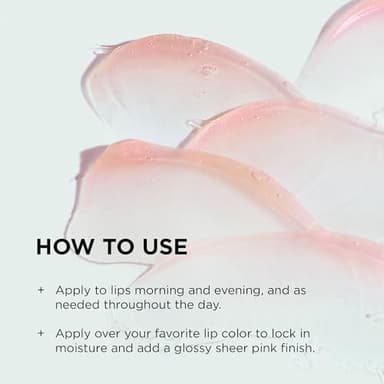 IMAGE Skincare, ORMEDIC pH Balancing Lip Enhancement Complex, with Avocado Oil & Vitamin E for Deep Hydration, Sheer Pink, 0.25 fl oz - Image 6