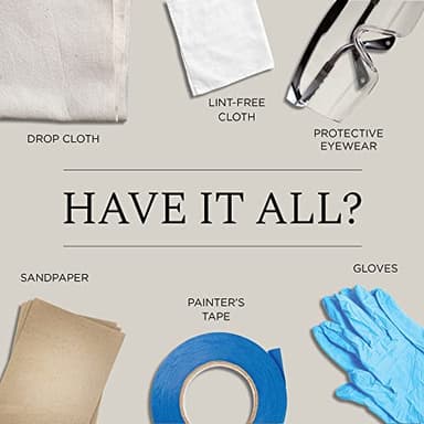 Rust-Oleum 245196 Universal All Surface Spray Paint, 12 oz, Gloss Black - Image 10