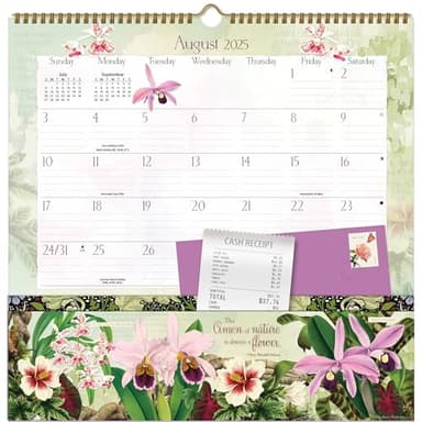 WSBL Botanical Gardens 2025 Note Nook (25997007193) - Image 3