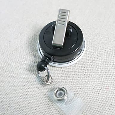 Mental Health Matters Badge Reel, Mental Health Awareness ID Badge Clip, You Matter Gift, Mental Health Month Badge Holder, CNS Week - Image 5