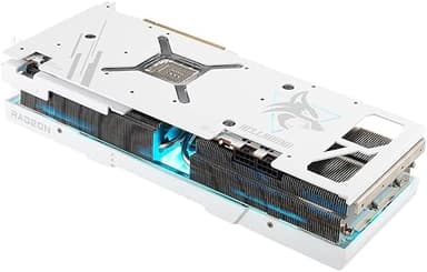 PowerColor Hellhound Spectral AMD Radeon RX 7900 XTX Gaming Graphics Card - Image 6
