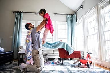 Dress Up Toys - Double Side Superhero Capes and Masks, Costumes Set for Kids - Ideal for Cosplay, Birthday Party, Christmas, Halloween - Fun Gift for 3-10 Year Old Boys and Girls - Image 5