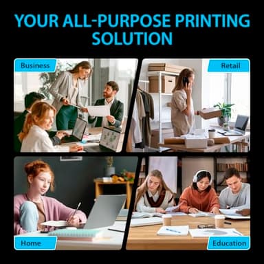 Smart Ink Compatible TN227 High Yield Toner Cartridge 4 Pack ( BK/C/M/Y ) Replacement for Brother TN-227 TN-223 TN223bk TN227bk to use with MFC-L3770CDW HL-L3290CDW HL-L3270CDW MFC-L3710CW HL-L3210CW - Image 6