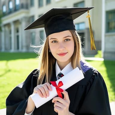 2025 Tassel Graduation, Graduation Tassel 2025 with 2025 Year Charm, 9" Size, Premium Silk Thread & Metal Charm, Commemorative Keepsake for Class of 2025 (Black) - Image 6