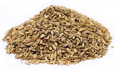 Fennel Seeds All Natural by Its Delish, Medium Jar - Image 4