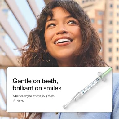 Opalescence 35% CP Mint - Gel Syringes Teeth Whitening - Refill Kit (4 Syringes Total) Carbamide Peroxide Gel. Made by Ultradent. Tooth Whitening Refill Syringes 5197-2 - Image 7