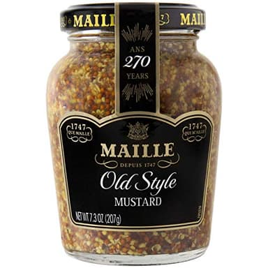 Maille Mustard, Old Style, 7.3 oz (Pack of 6) - Image 3