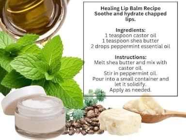 Essentially KateS Castor Oil 16 Fl Oz (Glass Bottle) - Original - A Huge Glass Bottle with a Pump - 100% Pure and Natural, Cold Pressed, and Hexane-Free - Hair and Body - Image 9
