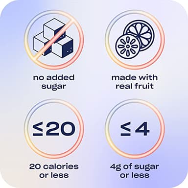 Recess Mood Magnesium Supplement Drink Calming Beverage, 12 Ounce (Variety Pack, 12 Pack) *Original Flavors* - Image 6