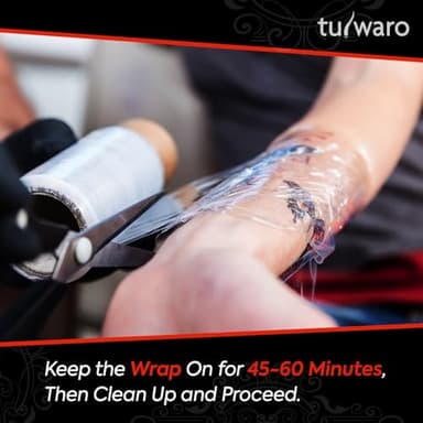 Tattoo Numbing Cream for Tattoos Extra Strength- Fast & Long-Lasting Numb for Tattoos, Tattoo Numbing Cream Maximum Strength, Painless Numbing Cream, Numbing Cream for Waxing & Piercing - Image 5