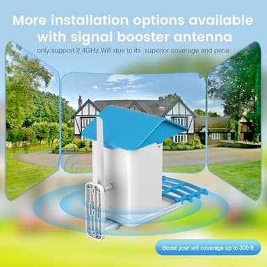 Smart Bird Feeder with Camera, Solar Powered, AI Recognition, Auto-Capture & Instant Notify, Identify 11,000+ Birds, 2K HD Footage, for Bird Enthusiasts, Outdoor Garden. - Image 6