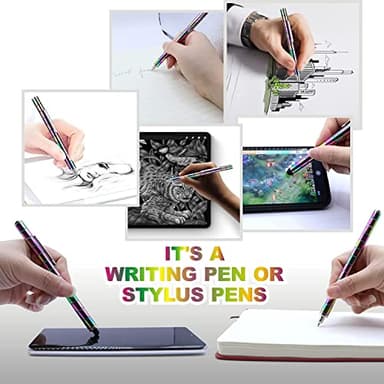 Magnetic Fidget Toy Pen - Decompression Gift for Teenagers & Kids - Image 4