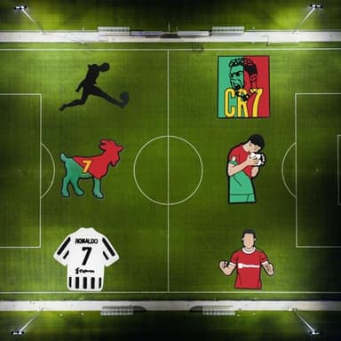 18 Pcs Sports Shoe Charms Soccer Pins Charms Football Charm Decoration for Clog - Image 5