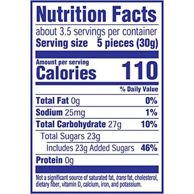 Swedish Fish Flavor Candy, Pack of 12 - Image 2