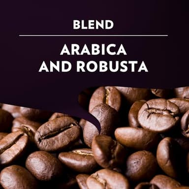 Lavazza Expert Espresso Intenso Capsules, Dark Roast, Arabica and Robusta Blend, Compatible with Lavazza Classy Machines (36 Capsules) - Image 4