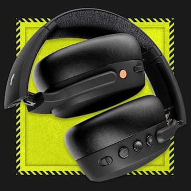 Skullcandy Crusher ANC XT 2 - True Black (Renewed) - Image 3