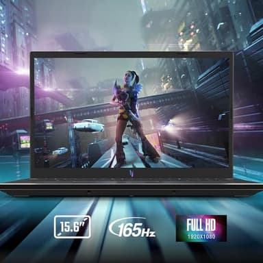 Acer Nitro V Gaming Laptop | Intel Core i7-13620H Processor | NVIDIA GeForce RTX 4050 Laptop GPU | 15.6" FHD IPS 165Hz Display | 16GB DDR5 | 1TB Gen 4 SSD | Wi-Fi 6 | Backlit KB | ANV15-51-723D - Image 3