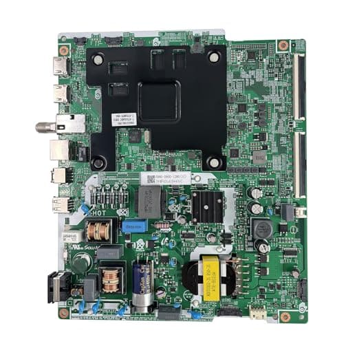 UN43NU6900FXZA Main Board Compatible with Samsung TV BN81-17875A ML41A050495 for VN43US100 - Image 1