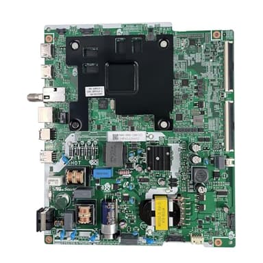 UN43NU6900FXZA Main Board Compatible with Samsung TV BN81-17875A ML41A050495 for VN43US100 - Image 1