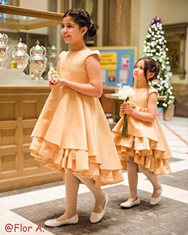 Stelle Girls Ballet Dance Students School Footed Tight (Toddler/Little Kid/Big Kid)(Tan,8-10 Years) - Image 3