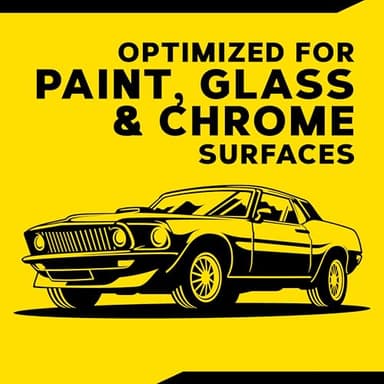 Meguiar's Ultimate Iron Remover - Quickly Remove Embedded Iron Particles and Industrial Fallout That Impair Paint Color, Clarity, and Paint Smoothness - Chemical Contaminant Remover - 24 Oz - Image 4