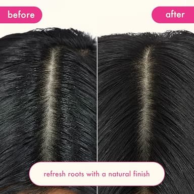 amika perk up plus extended clean dry shampoo - Image 5