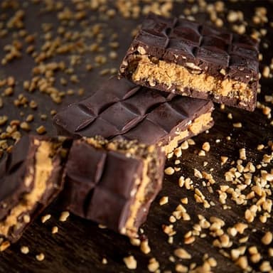 Yupik Raw Cashews, Small Pieces, 2.2 lb (35.2 oz), Gluten-Free, Kosher, Vegan, Chopped Nuts, Unsalted, Unroasted, Oil-Free, Crunchy, Source of Protein & Iron, Ideal for Baking & Cooking, Topping - Image 5