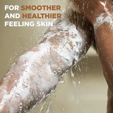 Dove Men+Care Hidratante Coco + Cítricos Hand & Body Face + Shave Bar 6 Count for Hydrated Skin 3.75 oz - Image 3