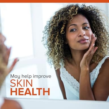 Qunol Turmeric Curcumin Supplement, 1000mg with Ultra High Absorption, for Joint Support, Extra Strength Capsules, 150 Count - Image 5