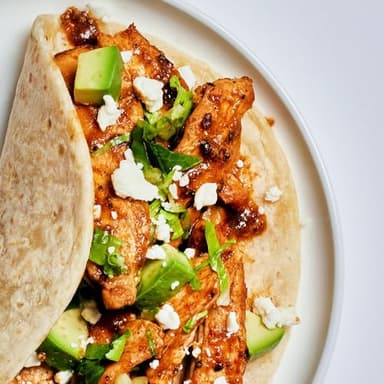 McCormick Taco Night Topping Seasoning, Flavor Maker, 4.7 oz - Image 7