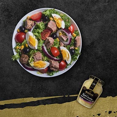 Maille Mustard Variety Pack 7 Oz, 4 Count - Image 32