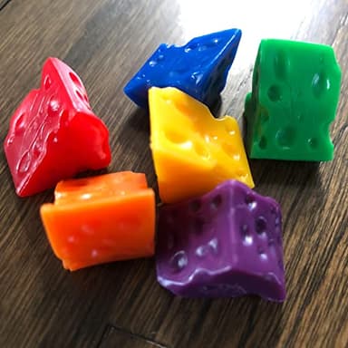 Rich Dad CASHFLOW Board Game, Educational Business & Finance Literacy Game, Ages 14 & Up - Financial Learning Games for Kids, Teens, Adults and Family - Image 8