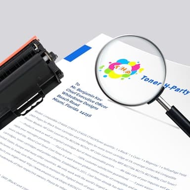 TN920 TN920XL Toner for Brother Printer HL-L6210DW Compatible for TN 920 920XL TN-920XL TN-920 TN920XXL TN920UXXL MFC-L5915DW HL-L6210DWT L5210DW L5210DN L5215DW Cartridge Black High Yield 4 Pack - Image 7