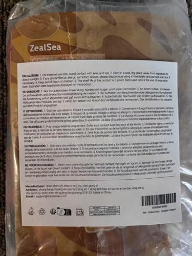 ZealSea Face Masks Skincare, Facial Masks for Women Skin Care, Sheet Masks Beauty with Natural Ingredients, Birthday Party Spa Gift for Kids Teens Girls, Hydrate and Soothe for All Skin Types 14 Pack - Image 10