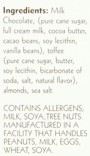 B.T. McElrath Chocolate Bar 40%, Prairie Dog, 3 Ounce - Image 3