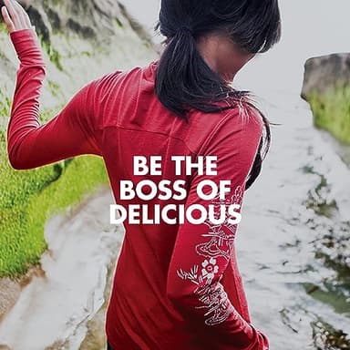 Clif, Bar Luna White Chocolate Macadamia 15 Count, 25.35 Ounce - Image 9