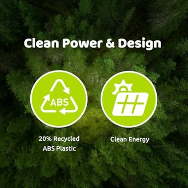 Birdfy 2 Smart Bird Feeder with Camera, Dual-Lens (2K+1080P) Camera for Live Streaming & Close-Up Photos, AI Identifies Bird Species, Solar-Powered Backyard Birdwatching Gift - Image 8