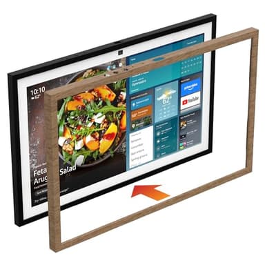 Made for Amazon Frame for Echo Show 21 (2024 Release) - Image 4