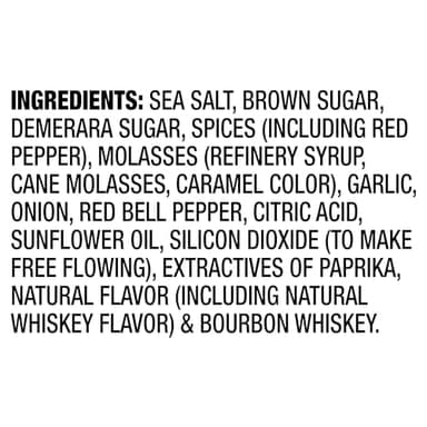 McCormick Grill Mates Brown Sugar Bourbon Seasoning, 3 oz (Pack of 6) - Image 3