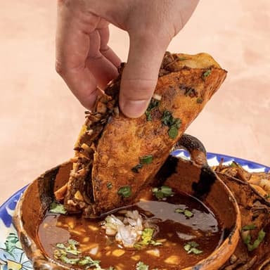 CHILEMOY Birria Balls VALUE-PACK | Authentic Mexican Seasoning | Birria Ball Bomb for Tacos, Stews, Quesabirrias, Nachos, Burritos | Spice Mix for Slow & Pressure Cookers and Stove Top - Image 6