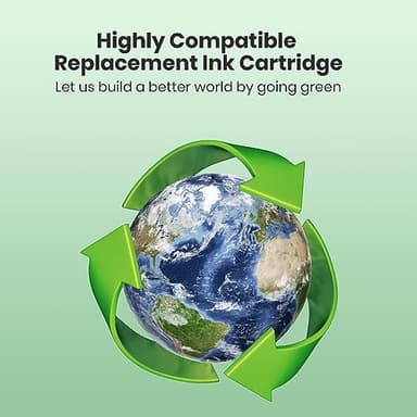 LC3029XXL Ink Cartridges Super High Yield Compatible Replacement for Brother LC3029 Ink Cartridges MFC-J5830DW MFC-J5830DWXL MFC-J5930DW MFC-J6535DW MFC-J6535DWXL MFC-J6935DW Printer, 5 Pack - Image 7