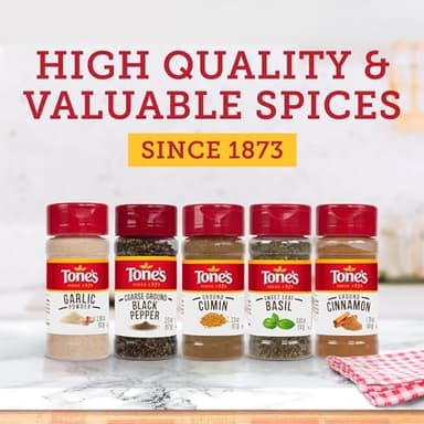 Tone's Celery Flakes, 0.50 Ounce - Image 5