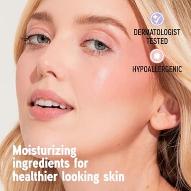 Physicians Formula Butter Glow & Go Multiuse Stick, Ultra-Creamy Radiant Finish Formula with Murumuru Butter, Vegan & Cruelty-Free- Beachy Pink - Image 4
