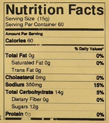 YANKEETRADERS Hearts Candy, Cinnamon, 2 Pound - Image 2