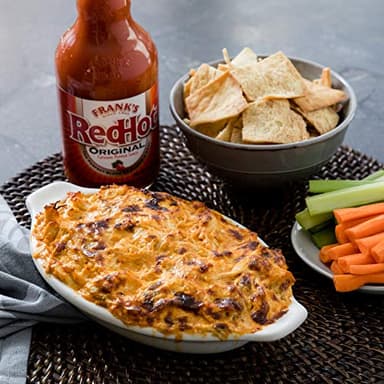 Frank's RedHot Original Cayenne Pepper Sauce, 23 fl oz (Pack of 6) - Image 5