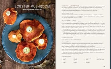 Mushroom Gastronomy: The Art of Cooking with Mushrooms - Image 9