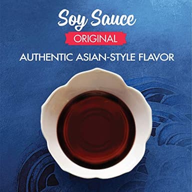 La Choy Soy Sauce, 15 oz - Image 5