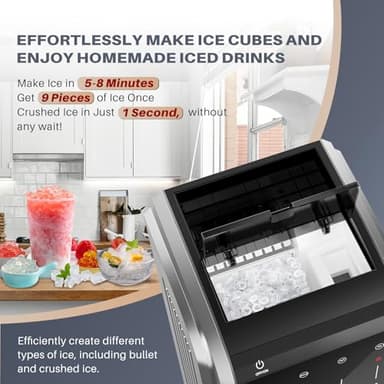 ICEPURE Water Dispenser - Image 4